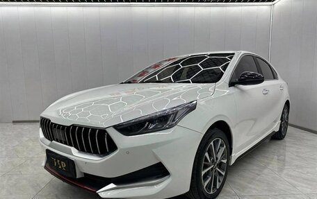 KIA K3, 2021 год, 1 590 000 рублей, 1 фотография