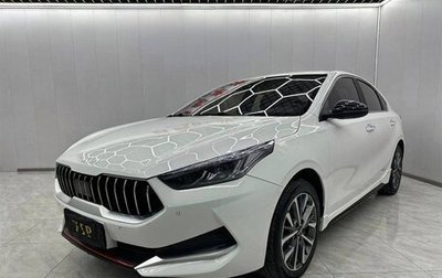 KIA K3, 2021 год, 1 590 000 рублей, 1 фотография