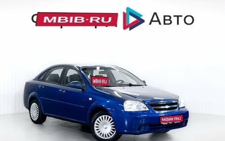 Chevrolet Lacetti, 2007 год, 450 000 рублей, 1 фотография