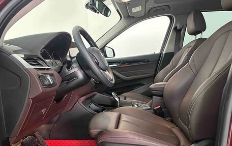 BMW X1, 2021 год, 1 900 000 рублей, 2 фотография