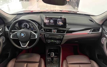 BMW X1, 2021 год, 1 900 000 рублей, 4 фотография