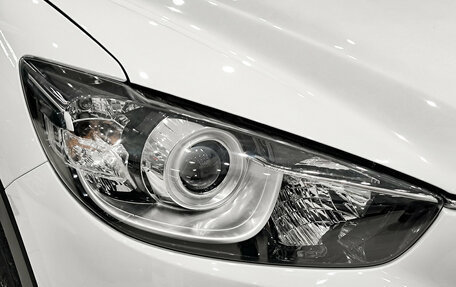 Mazda CX-5 II, 2017 год, 2 150 000 рублей, 21 фотография