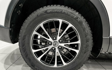 Mazda CX-5 II, 2017 год, 2 150 000 рублей, 22 фотография