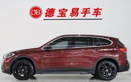 BMW X1, 2021 год, 1 900 000 рублей, 5 фотография