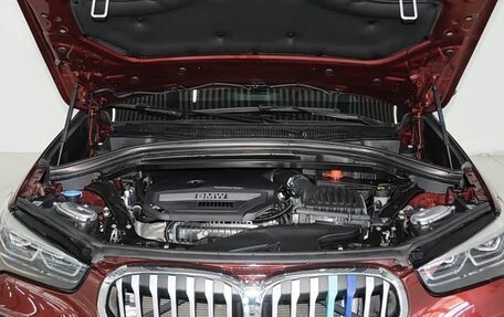 BMW X1, 2021 год, 1 900 000 рублей, 10 фотография