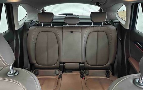 BMW X1, 2021 год, 1 900 000 рублей, 8 фотография