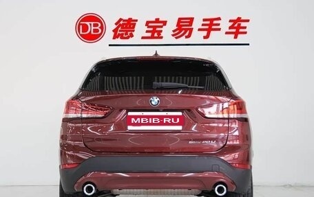 BMW X1, 2021 год, 1 900 000 рублей, 7 фотография