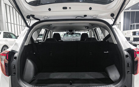 KIA Seltos I, 2025 год, 2 850 000 рублей, 12 фотография