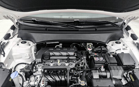 KIA Seltos I, 2025 год, 2 850 000 рублей, 11 фотография