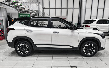 KIA Seltos I, 2025 год, 2 850 000 рублей, 5 фотография