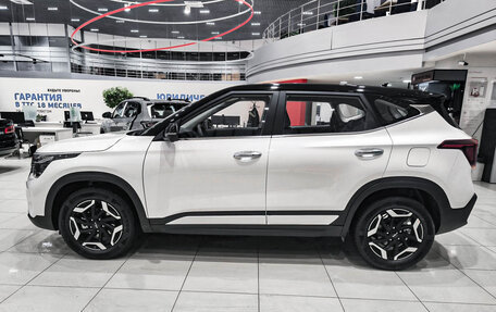 KIA Seltos I, 2025 год, 2 850 000 рублей, 10 фотография