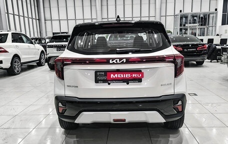 KIA Seltos I, 2025 год, 2 850 000 рублей, 7 фотография