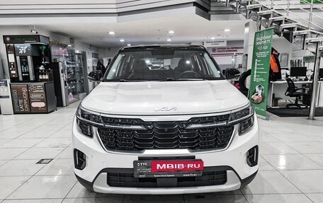 KIA Seltos I, 2025 год, 2 850 000 рублей, 2 фотография