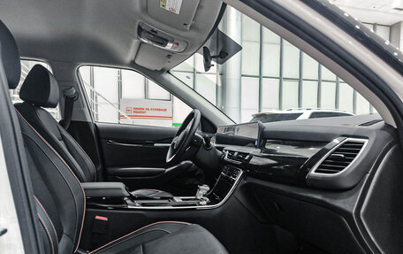 KIA Seltos I, 2025 год, 2 850 000 рублей, 13 фотография