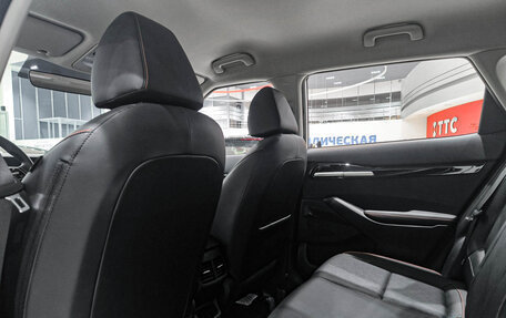 KIA Seltos I, 2025 год, 2 850 000 рублей, 15 фотография