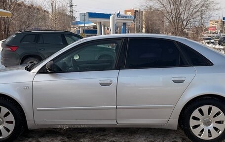 Audi A4, 2004 год, 700 000 рублей, 2 фотография