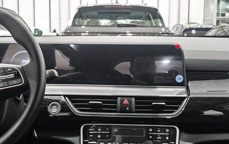 KIA Seltos I, 2025 год, 2 850 000 рублей, 18 фотография