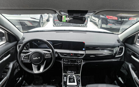 KIA Seltos I, 2025 год, 2 850 000 рублей, 17 фотография