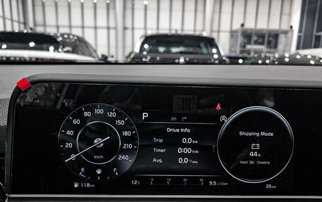 KIA Seltos I, 2025 год, 2 850 000 рублей, 16 фотография