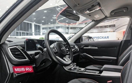 KIA Seltos I, 2025 год, 2 850 000 рублей, 20 фотография