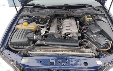 Opel Omega B, 2000 год, 375 000 рублей, 12 фотография