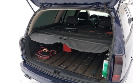 Opel Omega B, 2000 год, 375 000 рублей, 10 фотография