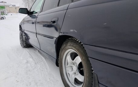 Opel Omega B, 2000 год, 375 000 рублей, 9 фотография