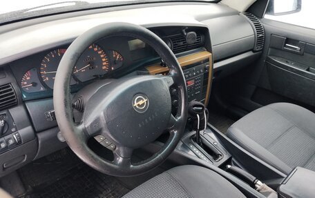 Opel Omega B, 2000 год, 375 000 рублей, 14 фотография