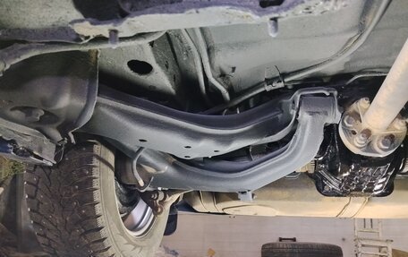 Opel Omega B, 2000 год, 375 000 рублей, 17 фотография