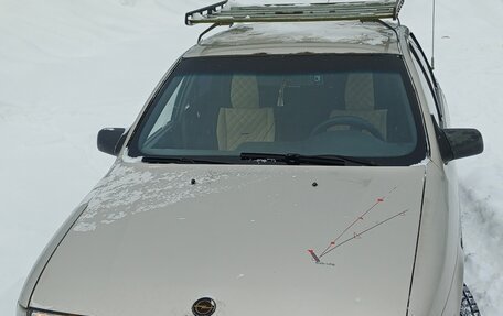 Opel Vectra A, 1989 год, 110 000 рублей, 2 фотография