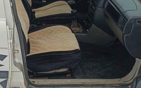 Opel Vectra A, 1989 год, 110 000 рублей, 12 фотография