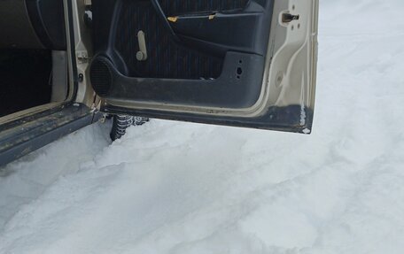 Opel Vectra A, 1989 год, 110 000 рублей, 9 фотография