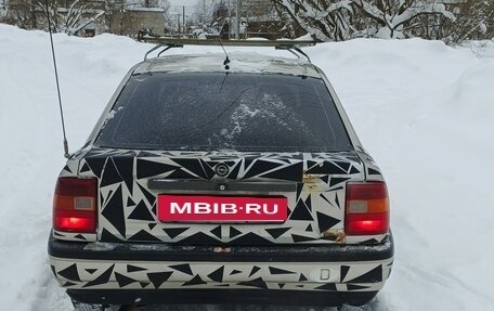 Opel Vectra A, 1989 год, 110 000 рублей, 5 фотография