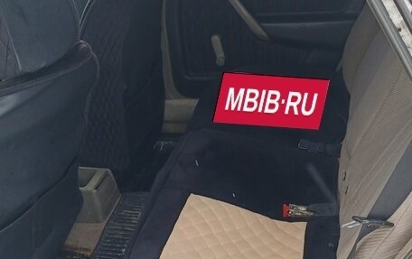 Opel Vectra A, 1989 год, 110 000 рублей, 14 фотография