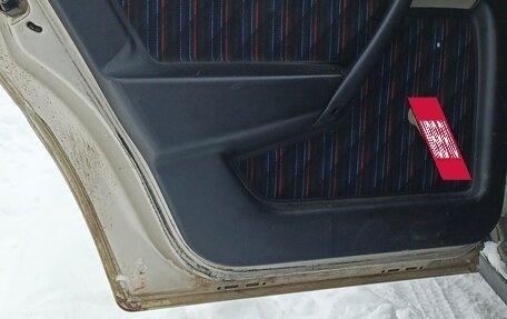 Opel Vectra A, 1989 год, 110 000 рублей, 13 фотография