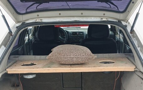 Opel Vectra A, 1989 год, 110 000 рублей, 18 фотография