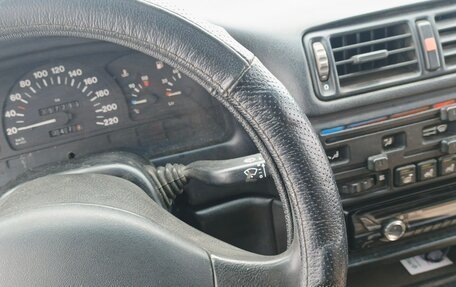 Opel Vectra A, 1989 год, 110 000 рублей, 17 фотография