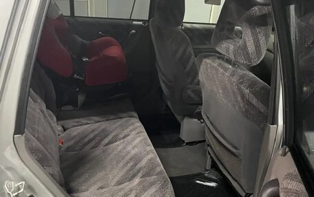 Honda CR-V IV, 1999 год, 580 000 рублей, 4 фотография