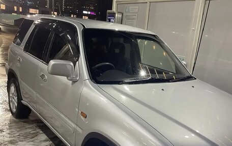 Honda CR-V IV, 1999 год, 580 000 рублей, 9 фотография