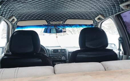 Opel Vectra A, 1989 год, 110 000 рублей, 19 фотография