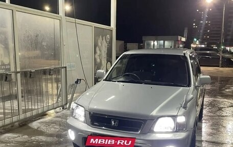 Honda CR-V IV, 1999 год, 580 000 рублей, 2 фотография