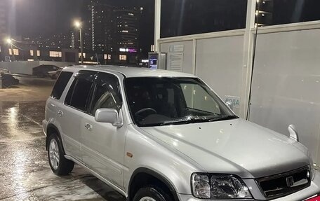 Honda CR-V IV, 1999 год, 580 000 рублей, 7 фотография