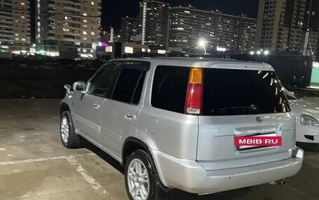 Honda CR-V IV, 1999 год, 580 000 рублей, 11 фотография