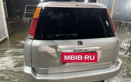 Honda CR-V IV, 1999 год, 580 000 рублей, 6 фотография