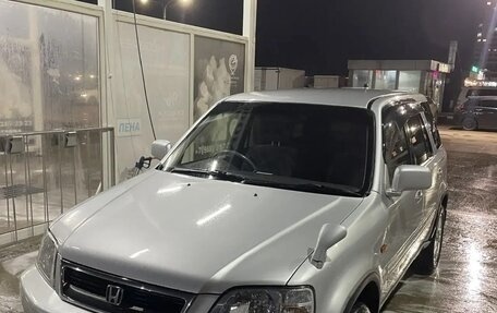 Honda CR-V IV, 1999 год, 580 000 рублей, 10 фотография