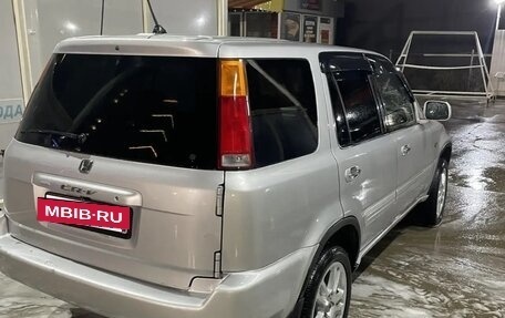 Honda CR-V IV, 1999 год, 580 000 рублей, 8 фотография