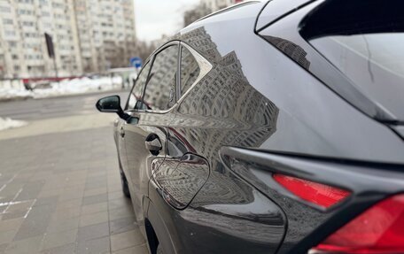 Lexus NX I, 2016 год, 2 620 000 рублей, 10 фотография