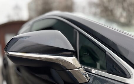 Lexus NX I, 2016 год, 2 620 000 рублей, 15 фотография