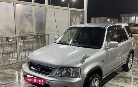 Honda CR-V IV, 1999 год, 580 000 рублей, 12 фотография