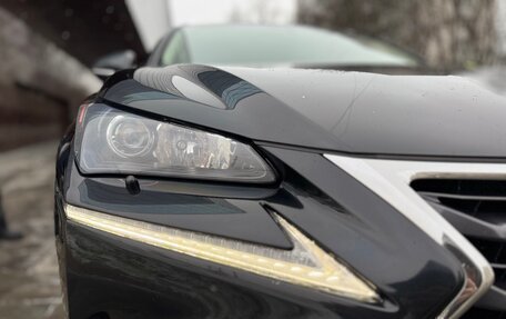 Lexus NX I, 2016 год, 2 620 000 рублей, 17 фотография